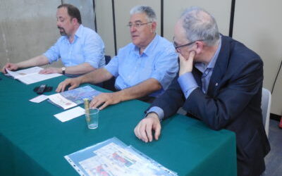 Incontro dei Soci  dell’AIC  e “AIC Magazine” al 130° VERONAFIL